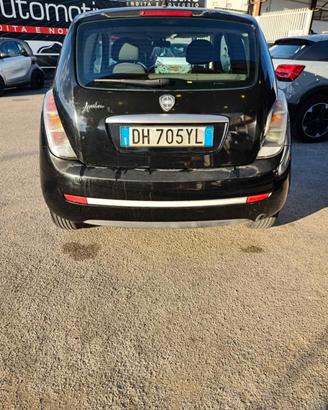 lancia Ypsilon x ricambi 