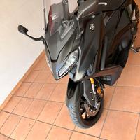 Yamaha T Max 560 Tech Max