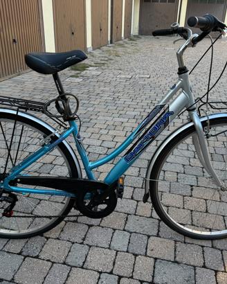 Bicicletta come nuova