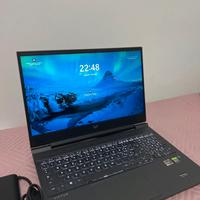 HP Victus 15-e0054nl - Notebook Gaming