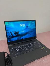 HP Victus 15-e0054nl - Notebook Gaming
