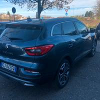 Renault Kadjar Blue dCi 8V 115CV EDC Techno