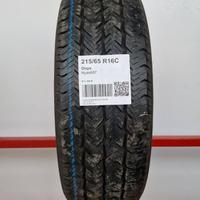 Gomme Usate Onyx 215 65 16 Guarda Catalogo