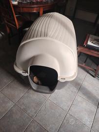 Cuccia per cane