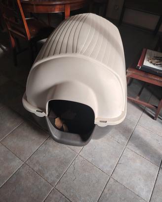 Cuccia per cane