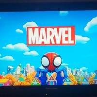 TV Panasonic Viera 32'' + Decoder + Chromecast 