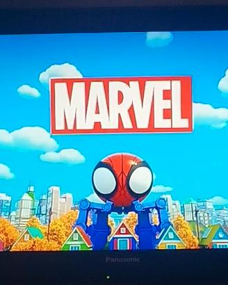 TV Panasonic Viera 32'' + Decoder + Chromecast 