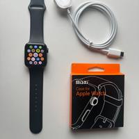 🍎Apple Watch SE 2ª gen 40mm GPS Midnight🔋100%