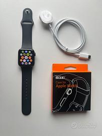 🍎Apple Watch SE 2ª gen 40mm GPS Midnight🔋100%