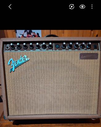 Fender Acustasonic 30