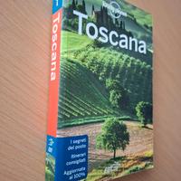 toscana lonely planet