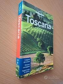 toscana lonely planet