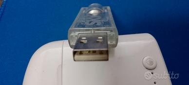 Sky TV USB, digitale terrestre