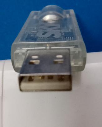 Sky TV USB, digitale terrestre