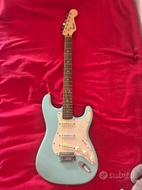 Chitarra Squier Fender Stratocaster Bullet
