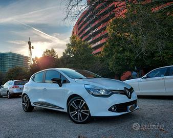 Renaul Clio IV
