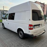 Van Camperizzabili disponibili