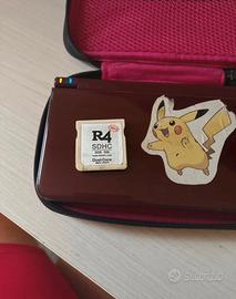Nintendo DSi XL