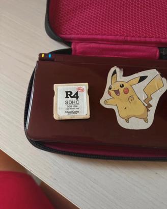 Nintendo DSi XL
