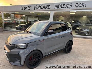 Ligier JS JS50 Progress Sport Ultimate Tua a soli 
