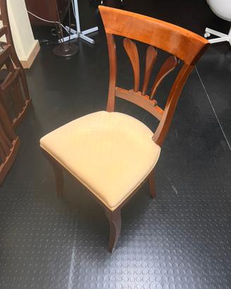 Sedie per salotto