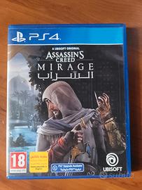giochi Ps4