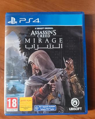 giochi Ps4