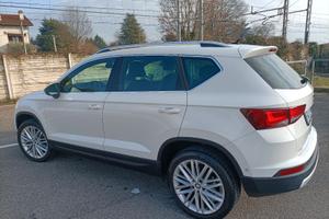 SEAT ATECA ANNO 2019 SOLO 80.000 KM ORIGINALI