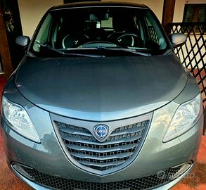 Lancia y 0.9 TwinAir CNG Metano