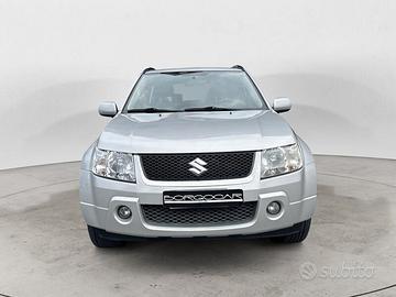 Suzuki Grand Vitara 1.9 DDiS 3 porte