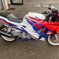 Honda CBR 600 - 1995