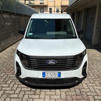 Ford T. Courier