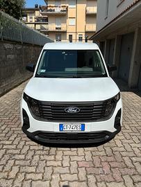 Ford T. Courier