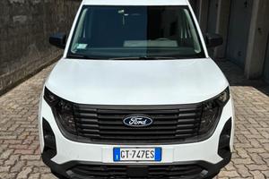 Ford T. Courier