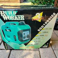 Generatore portatile