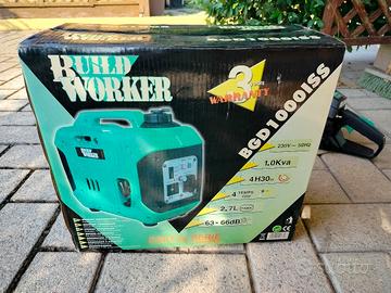 Generatore portatile