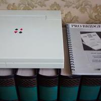 Saitek Pro Bridge 500 perfetto