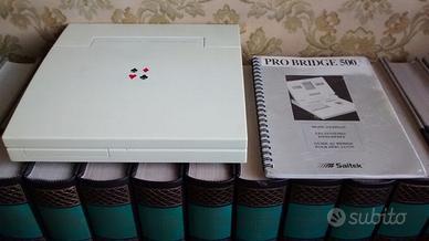 Saitek Pro Bridge 500 perfetto