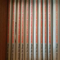 Enciclopedia della fantascienza (completa)