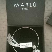 orecchini bracciali ciondoli collane nuove 