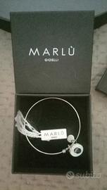 orecchini bracciali ciondoli collane nuove 