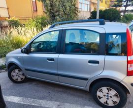 FIAT Panda 2ª serie - 2004