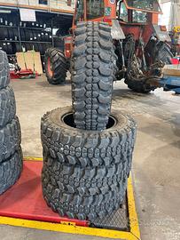 Gomme 195 / 80 R 15 EXTREME 95%