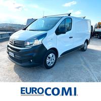 Fiat Talento 2.0 mjt 120 cv