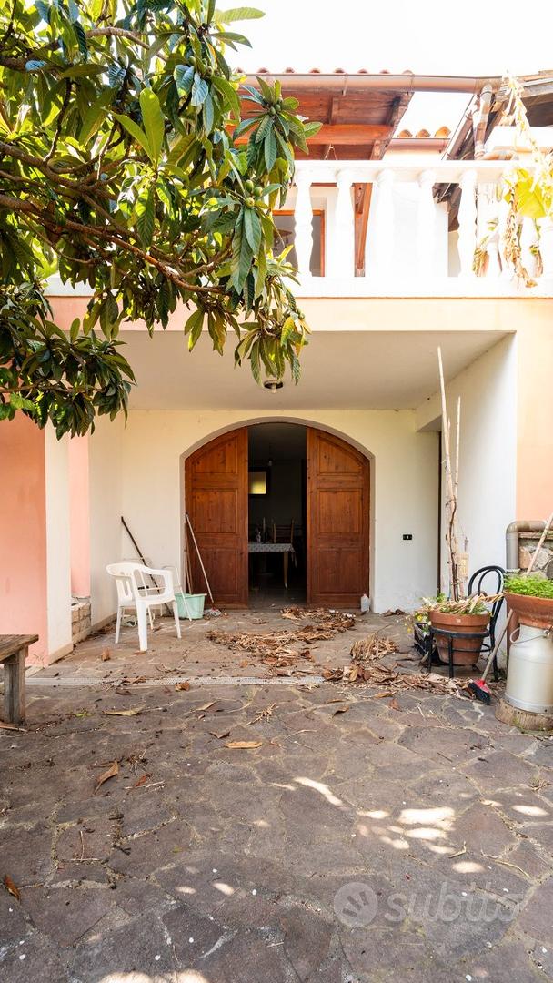 House in Talana, Ogliastra - Vista 4