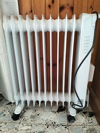 Termosifone elettrico