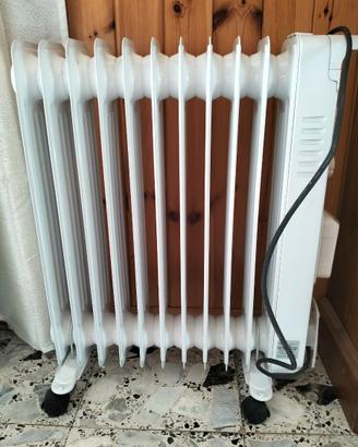 Termosifone elettrico