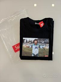 Maglietta Maradona X Supreme