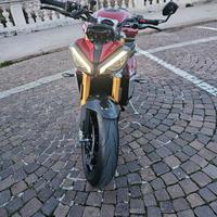 Triumph Speed Triple 1200 - 2024