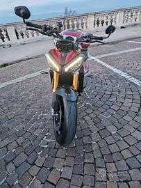 Triumph Speed Triple 1200 - 2024